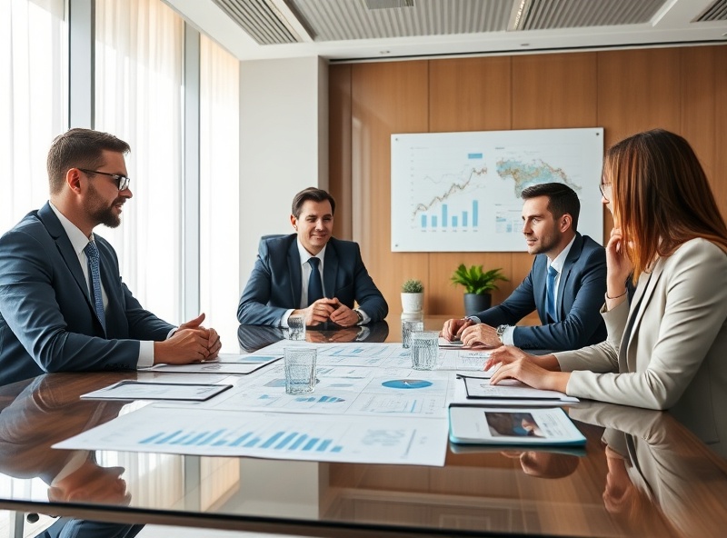 Investment Strategy Meeting