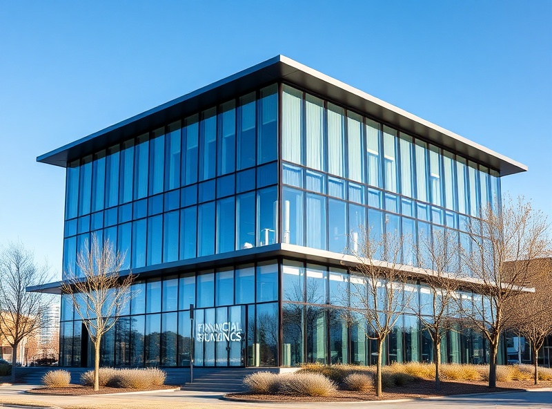 Rudale Trust Office
